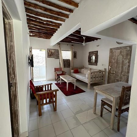 Beytsalaam Apartments Lamu Exteriör bild