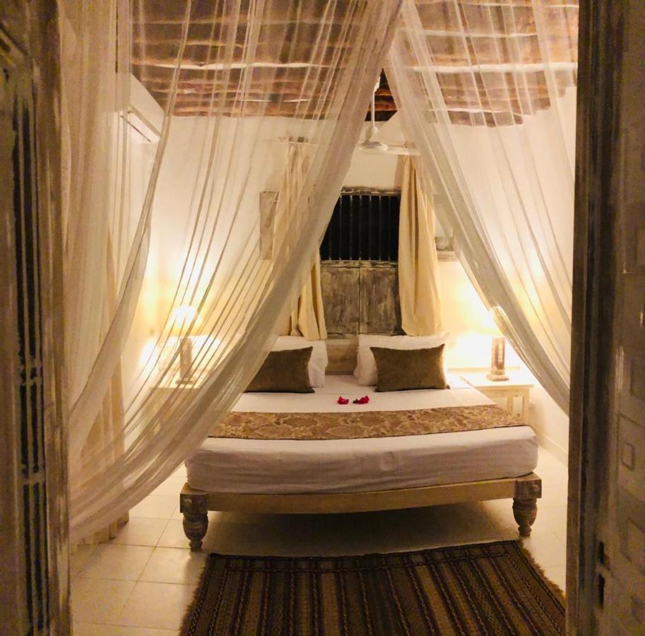 Beytsalaam Apartments Lamu Exteriör bild