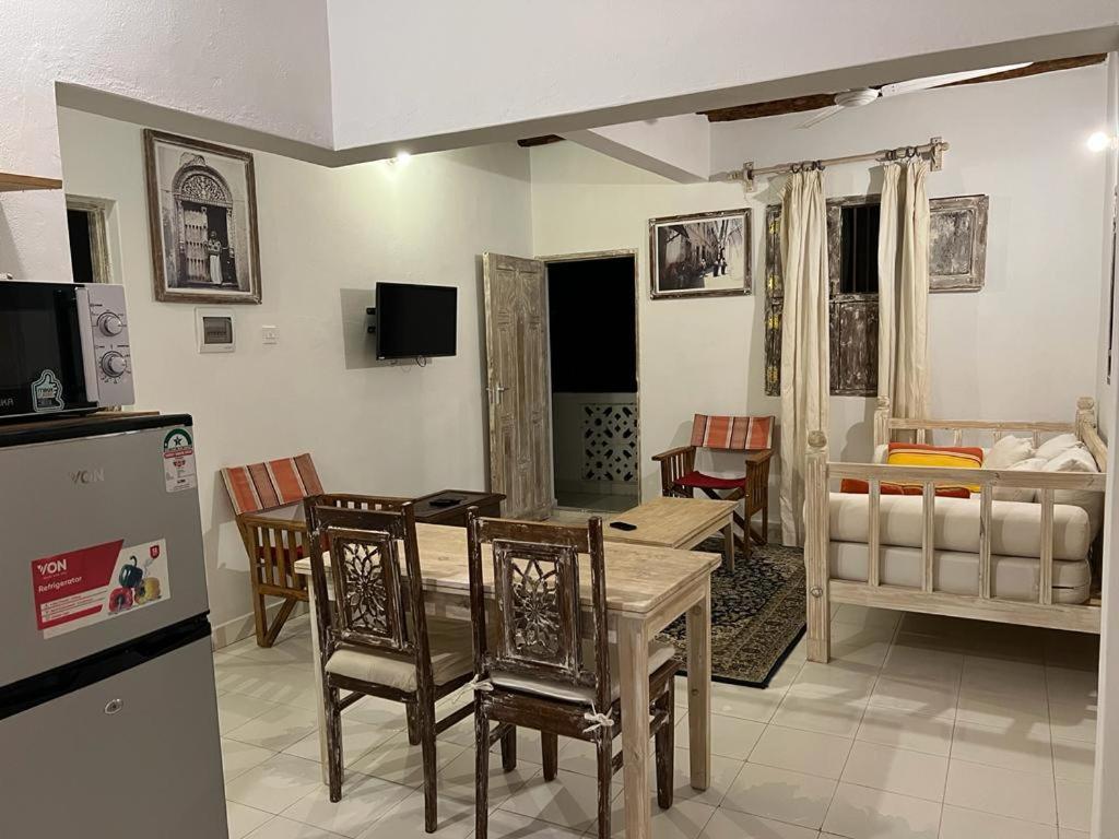 Beytsalaam Apartments Lamu Exteriör bild