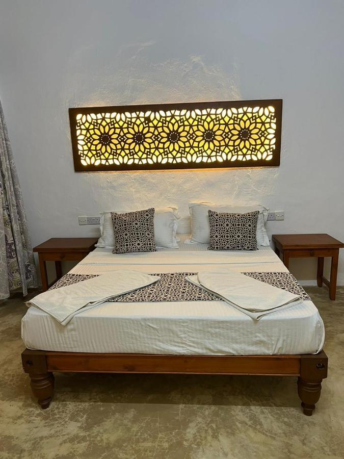 Beytsalaam Apartments Lamu Exteriör bild