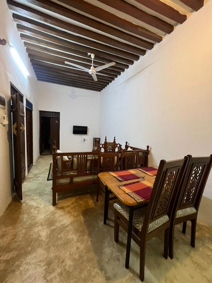 Beytsalaam Apartments Lamu Exteriör bild