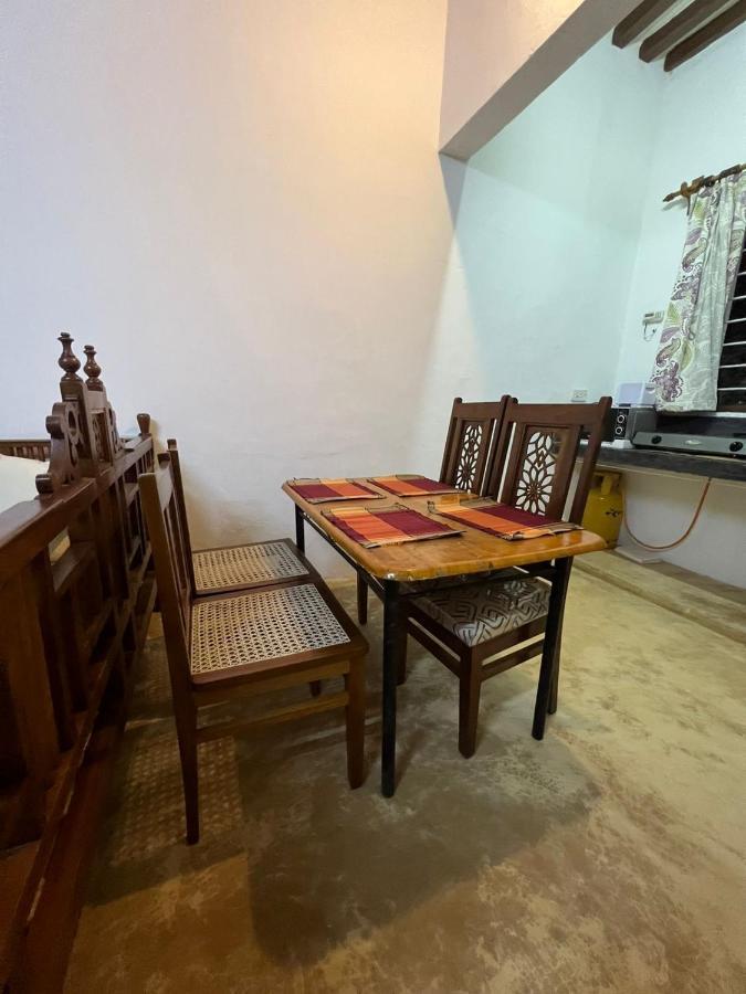 Beytsalaam Apartments Lamu Exteriör bild