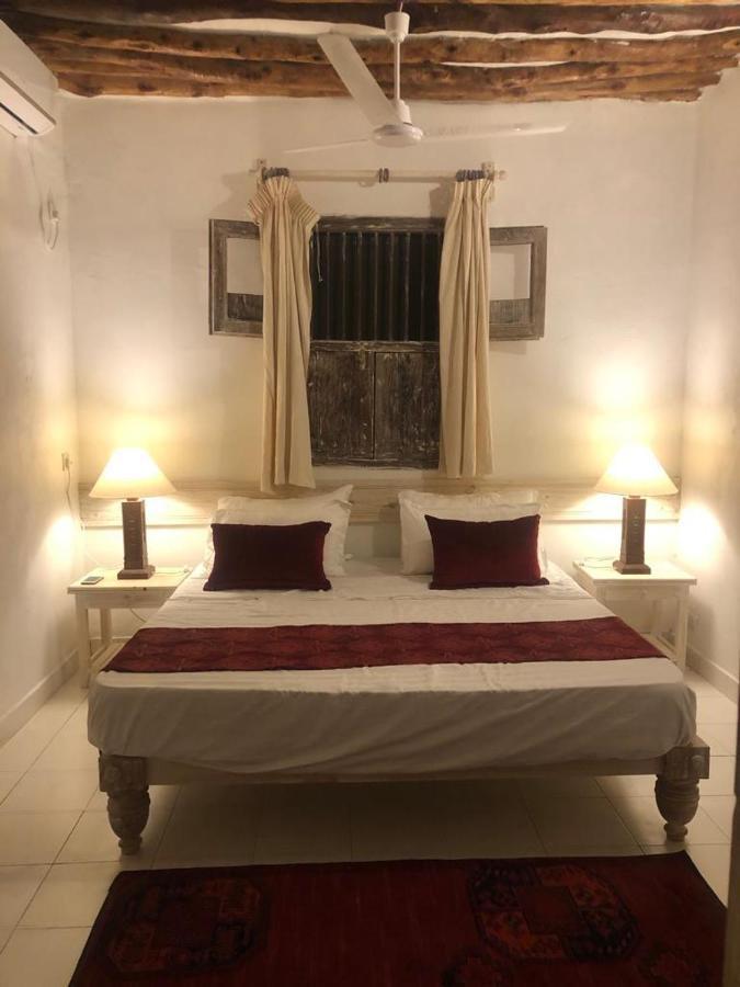 Beytsalaam Apartments Lamu Exteriör bild