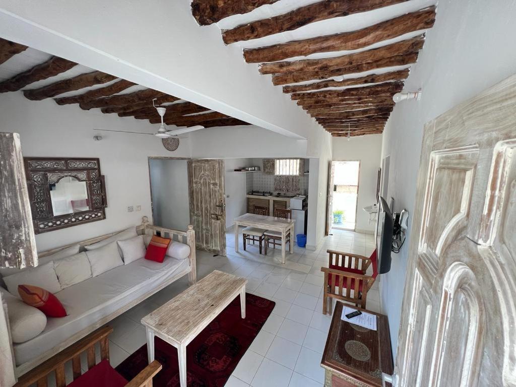Beytsalaam Apartments Lamu Exteriör bild