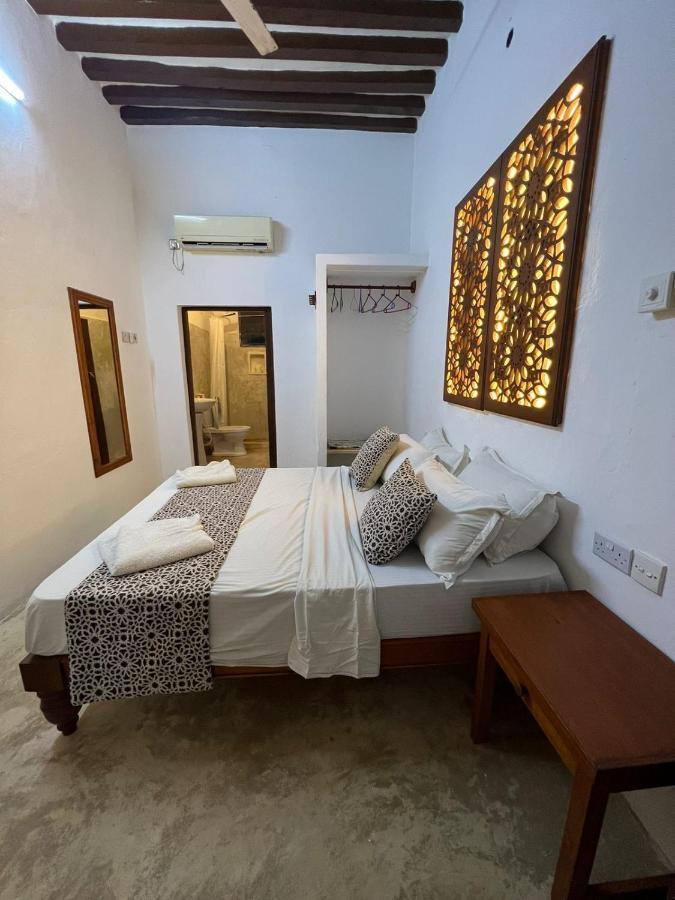 Beytsalaam Apartments Lamu Exteriör bild