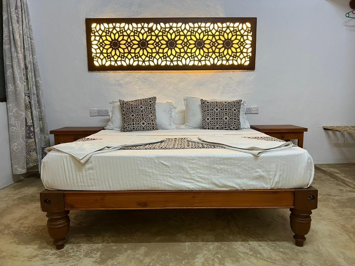 Beytsalaam Apartments Lamu Exteriör bild